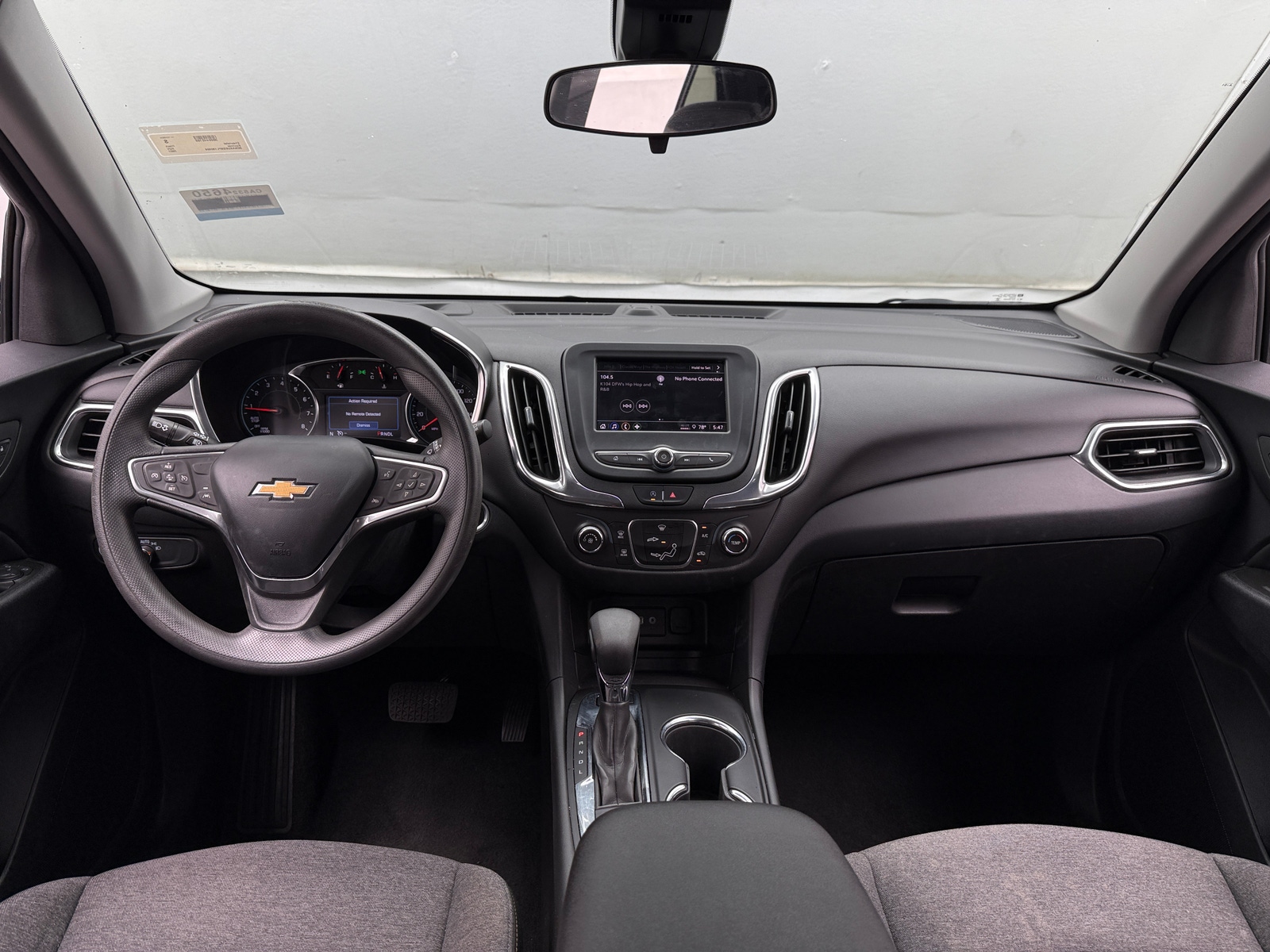 Thumbnail: 2023 Chevrolet Equinox - 3