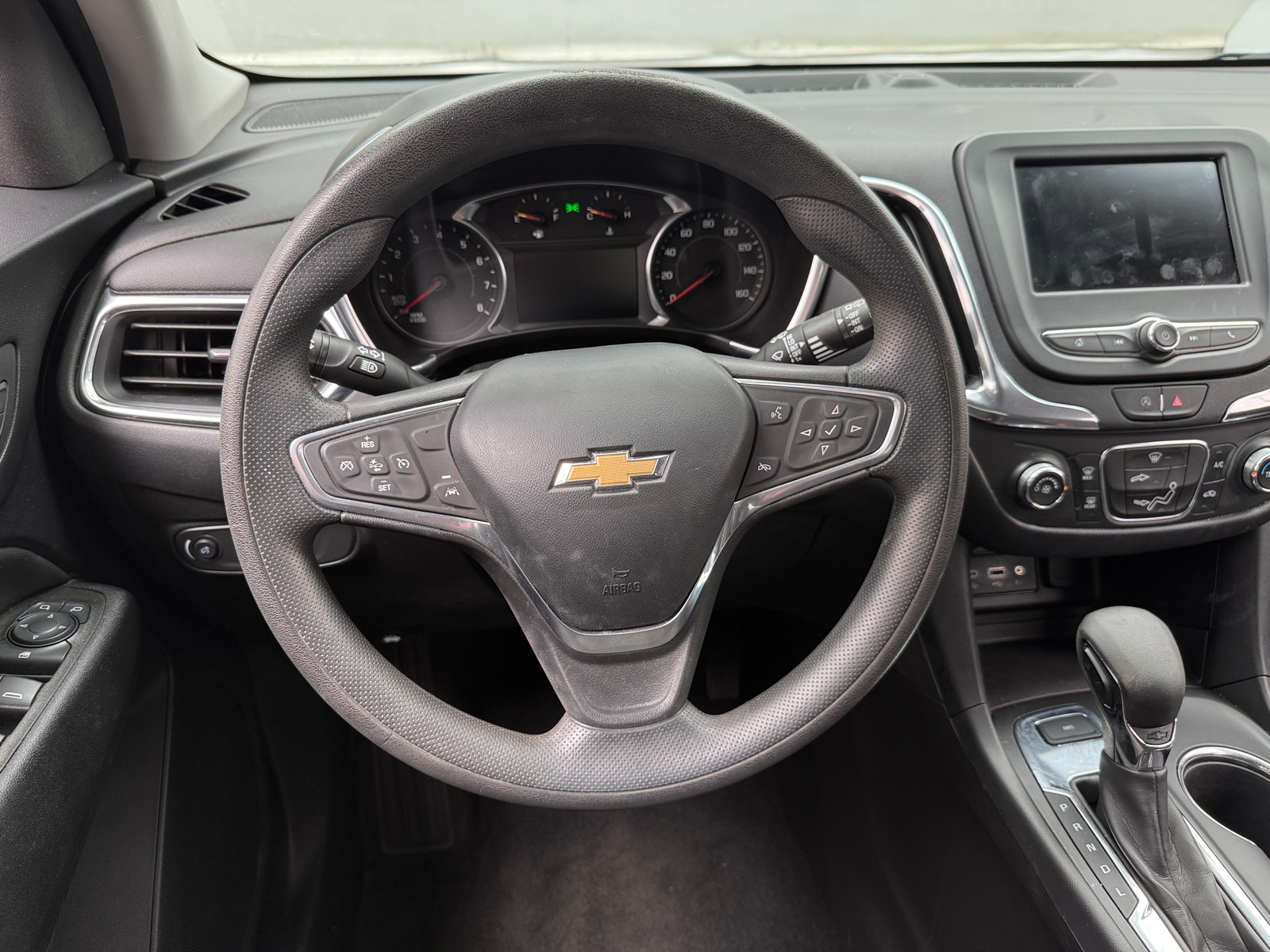 Thumbnail: 2023 Chevrolet Equinox - 5
