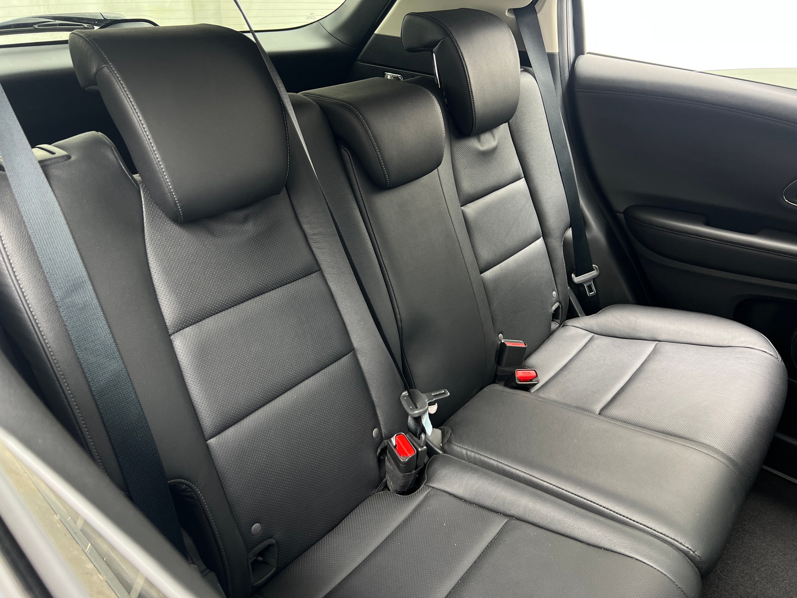 Thumbnail: 2019 Honda HR-V - 5