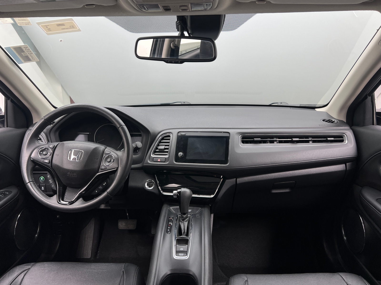 Thumbnail: 2019 Honda HR-V - 2