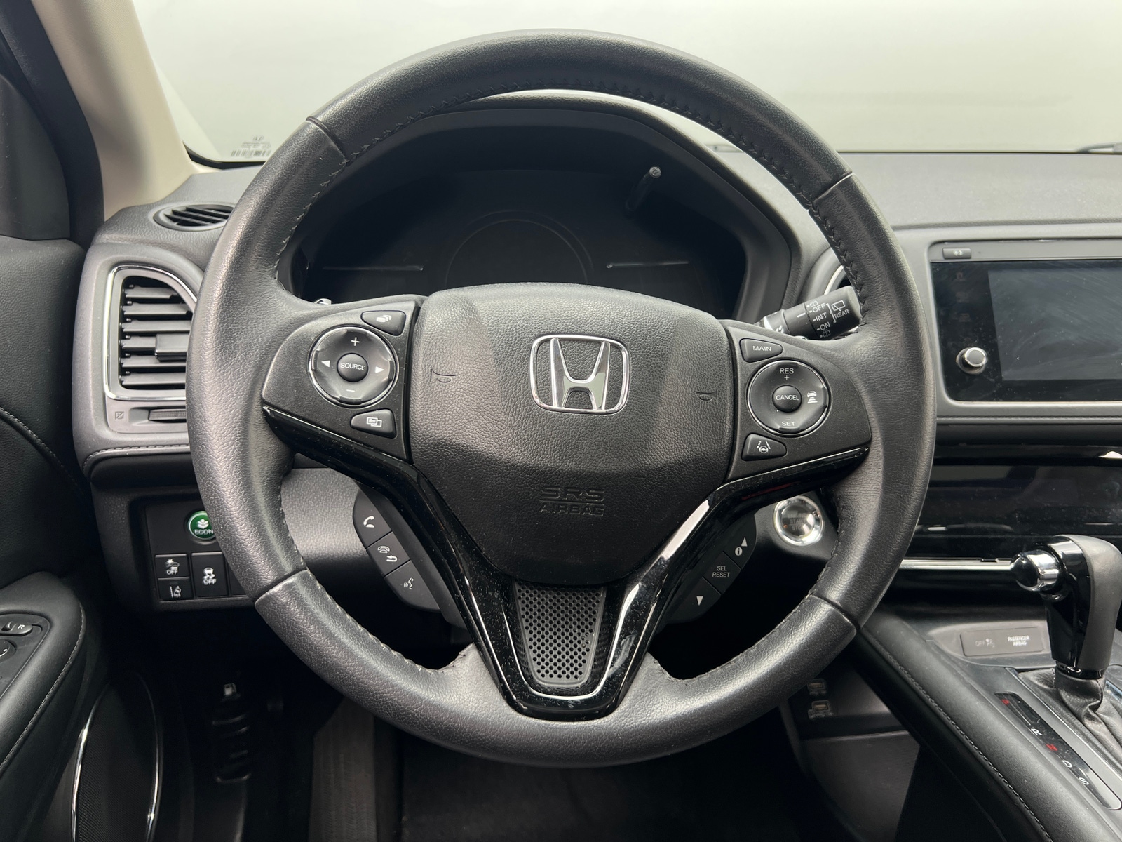 Thumbnail: 2019 Honda HR-V - 4