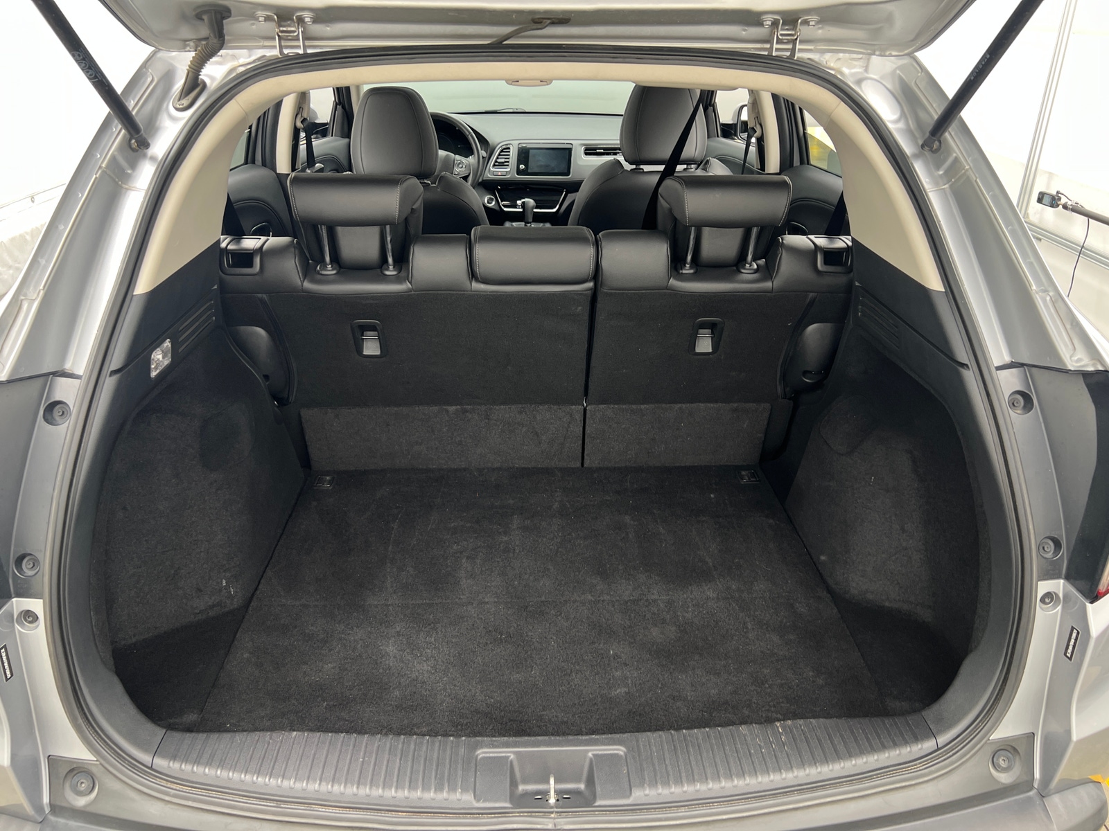 Thumbnail: 2019 Honda HR-V - 6