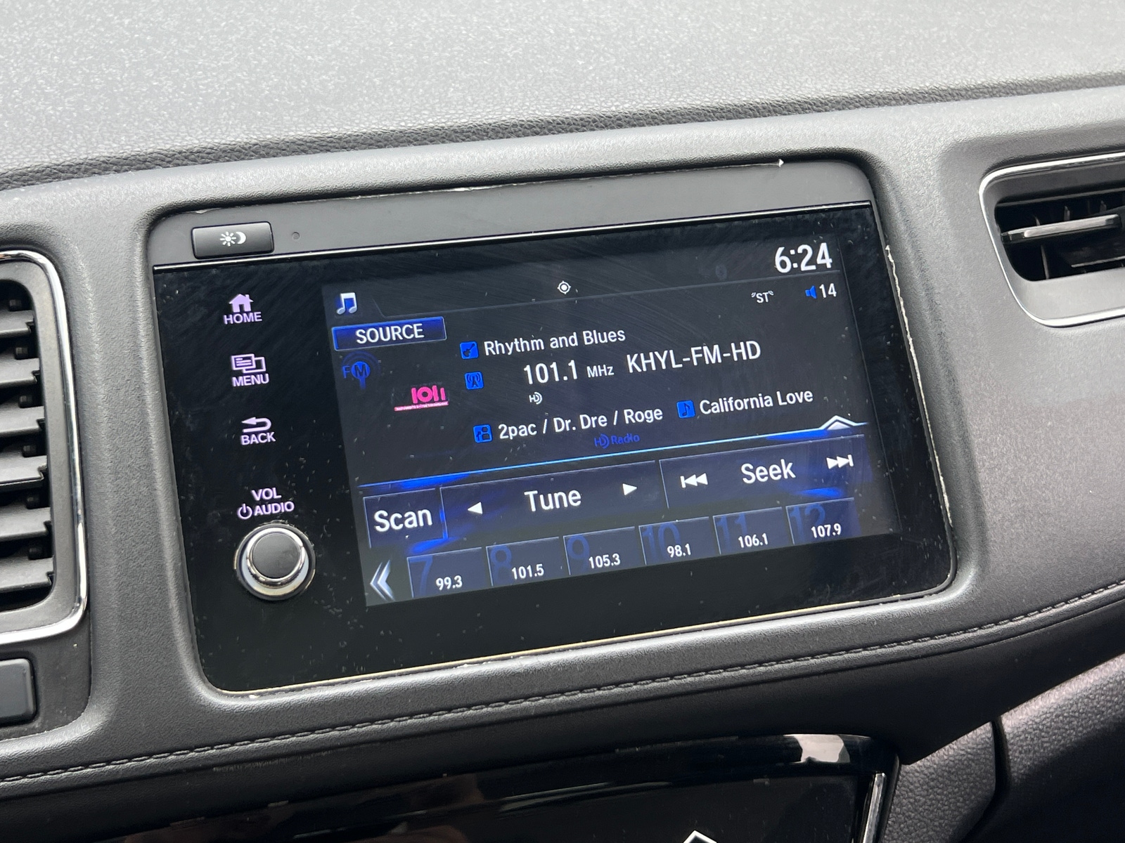 Thumbnail: 2019 Honda HR-V - 3