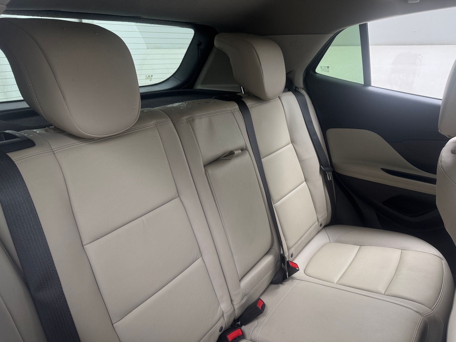Thumbnail: 2019 Buick Encore - 5