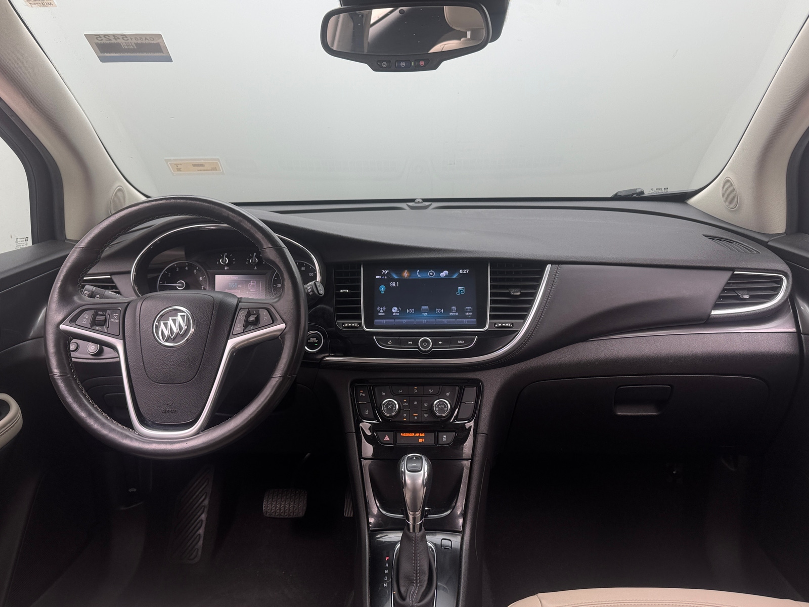 Thumbnail: 2019 Buick Encore - 2