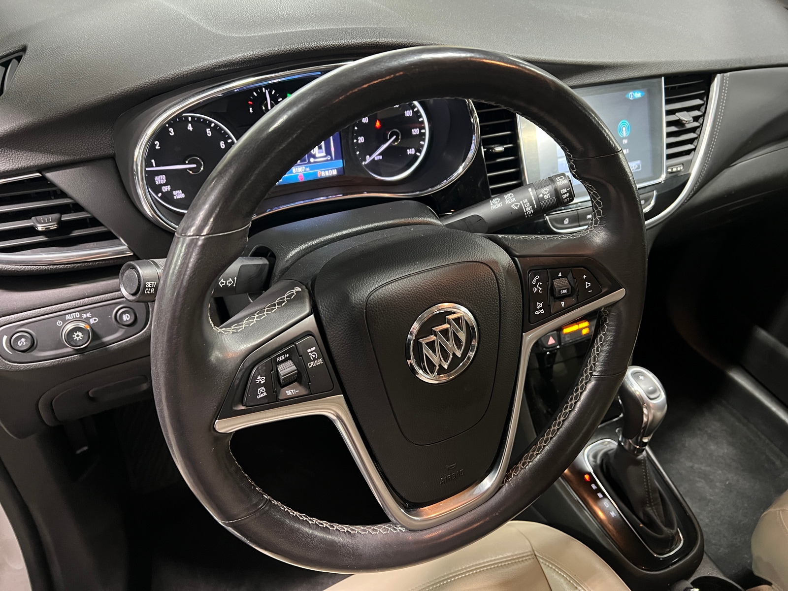 Thumbnail: 2019 Buick Encore - 4