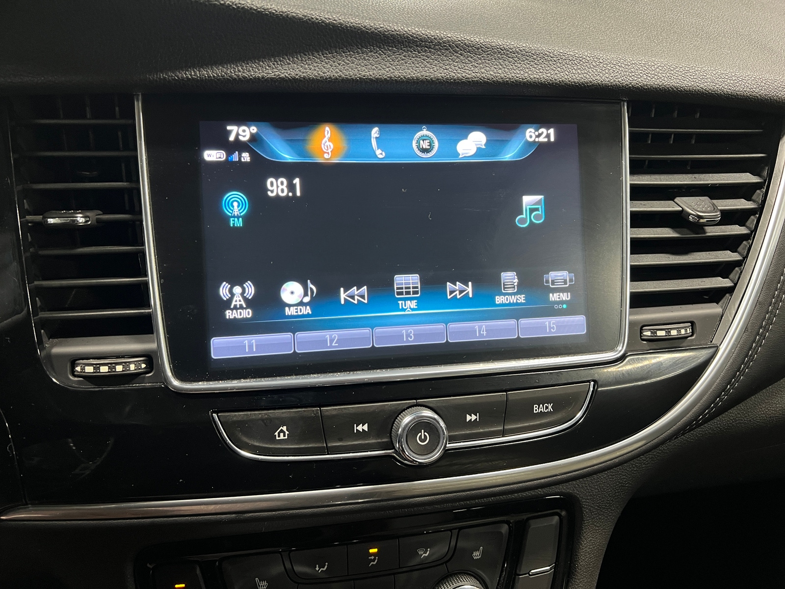 Thumbnail: 2019 Buick Encore - 3