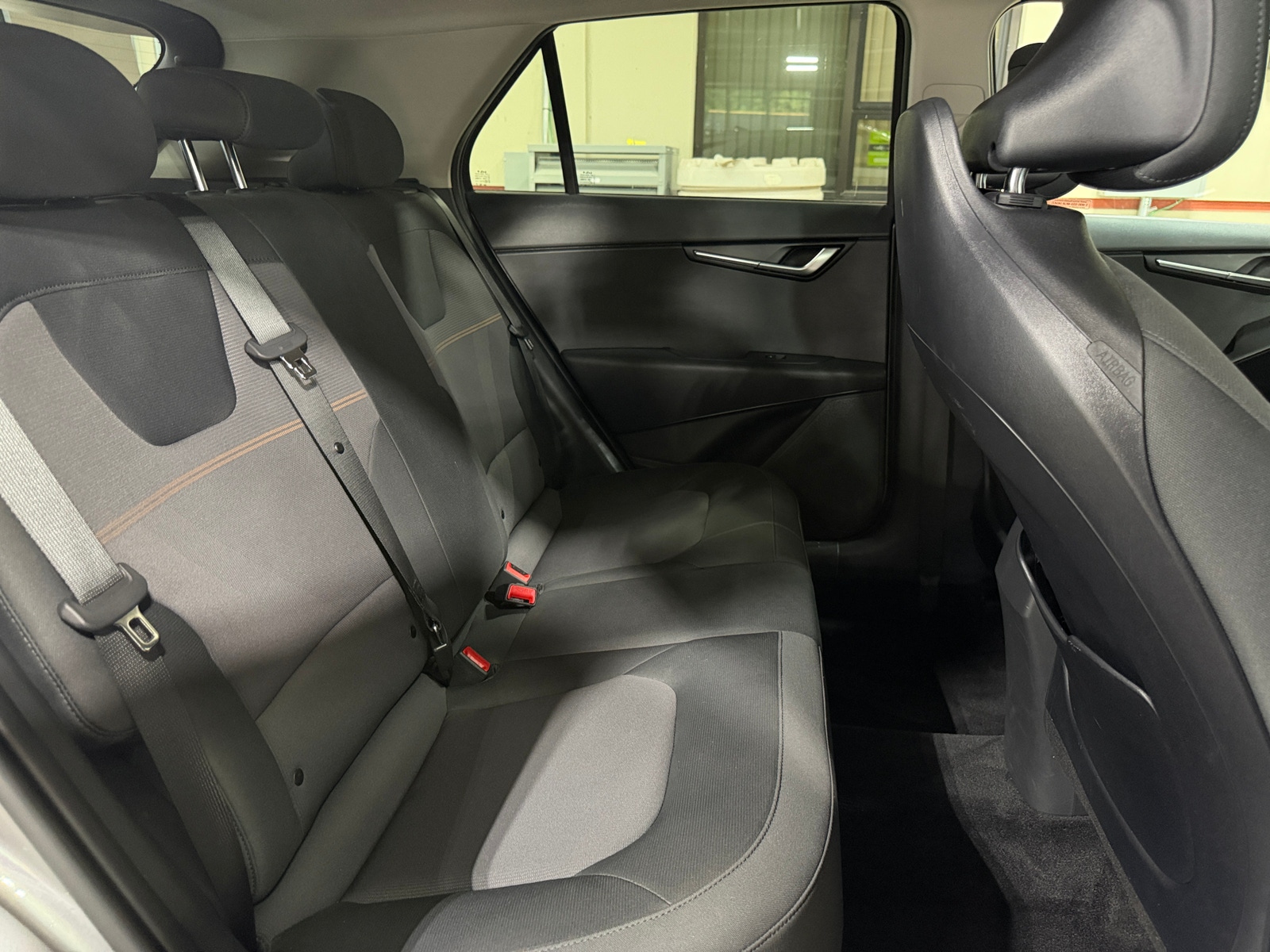 Thumbnail: 2026 Kia Niro - 6