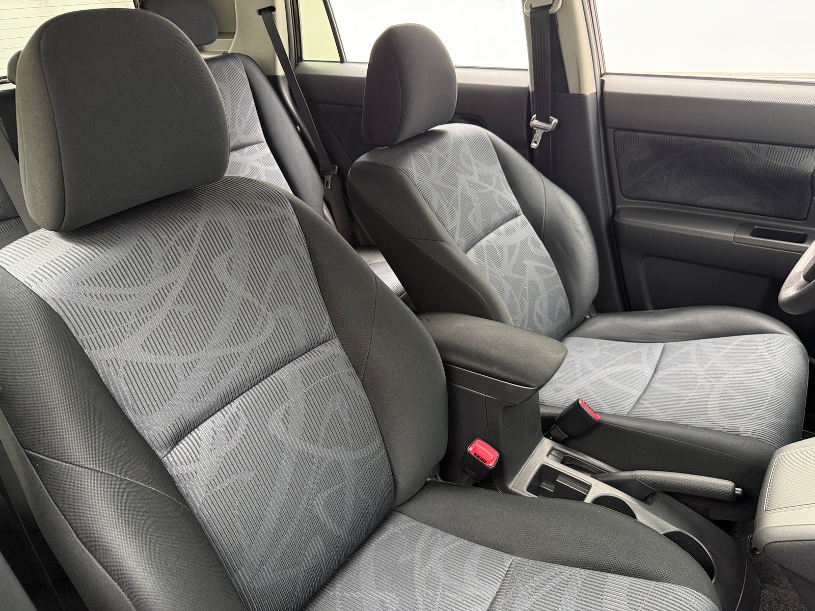 Thumbnail: 2012 Scion xB - 2