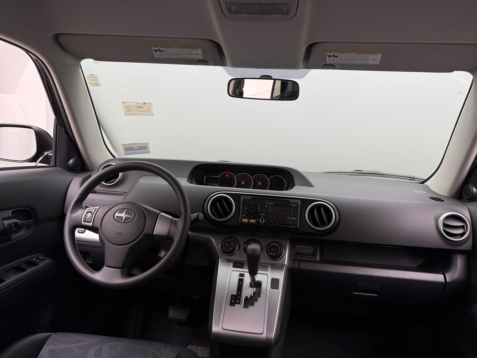 Thumbnail: 2012 Scion xB - 3