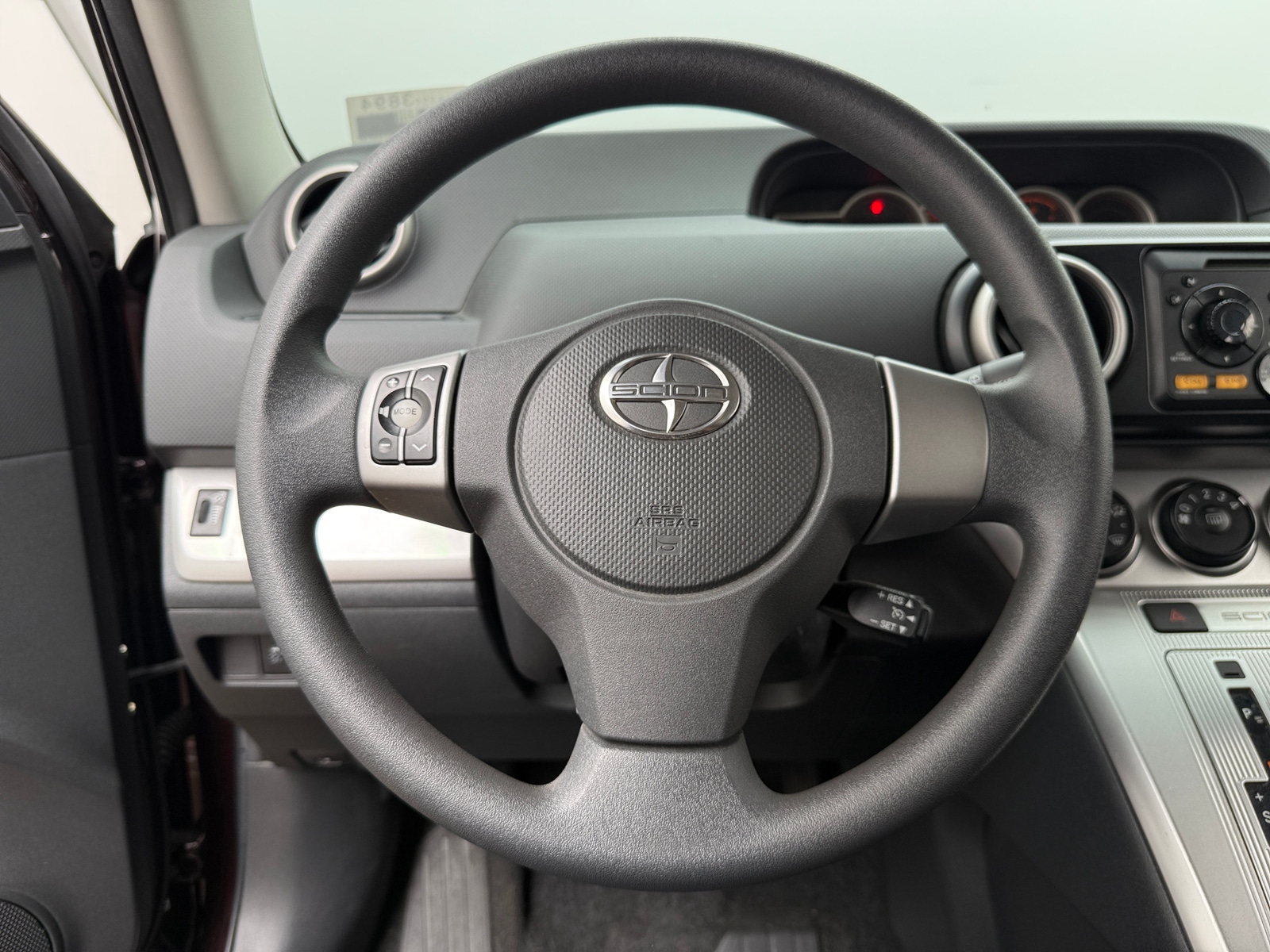 Thumbnail: 2012 Scion xB - 4