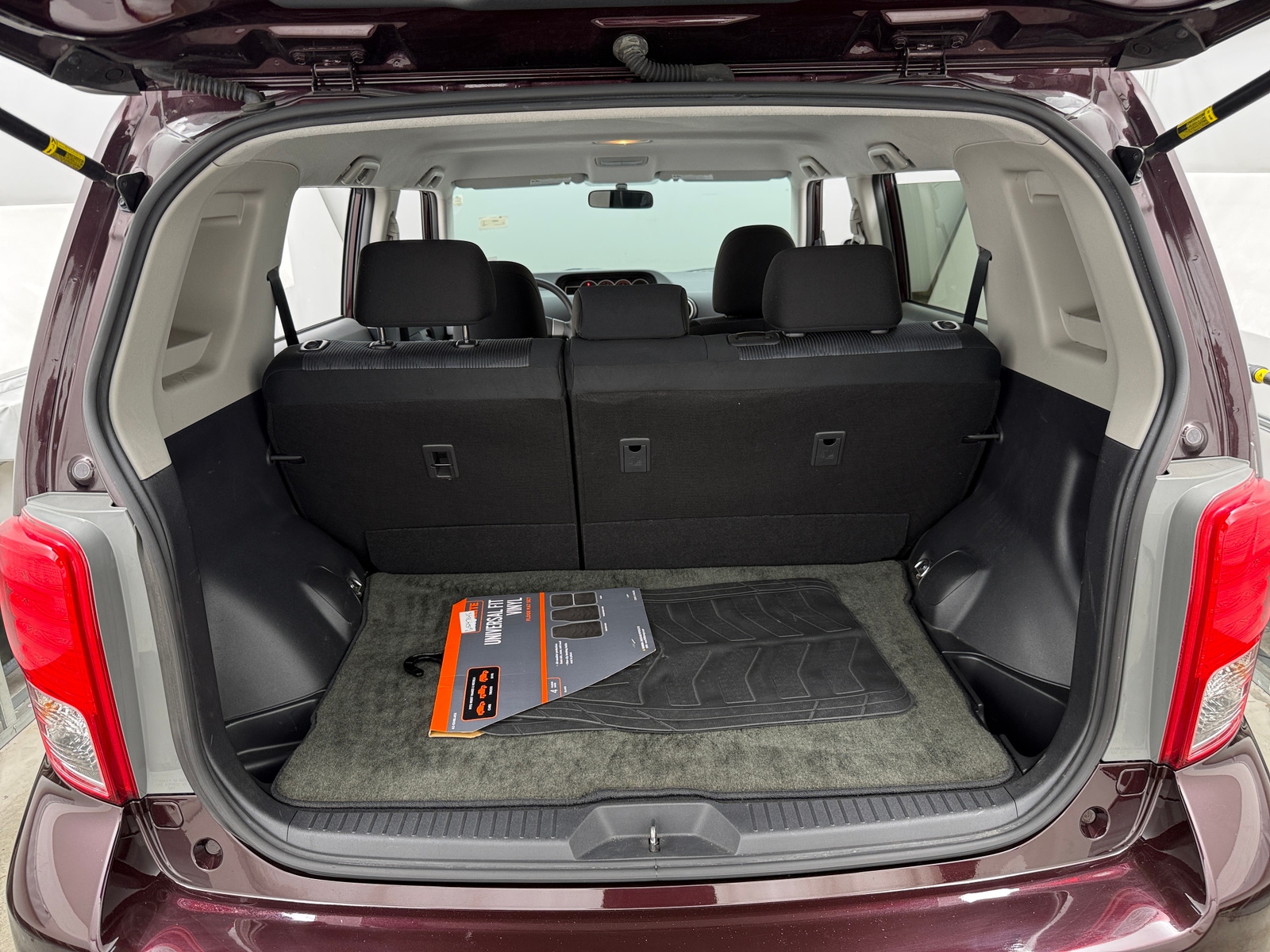 Thumbnail: 2012 Scion xB - 6