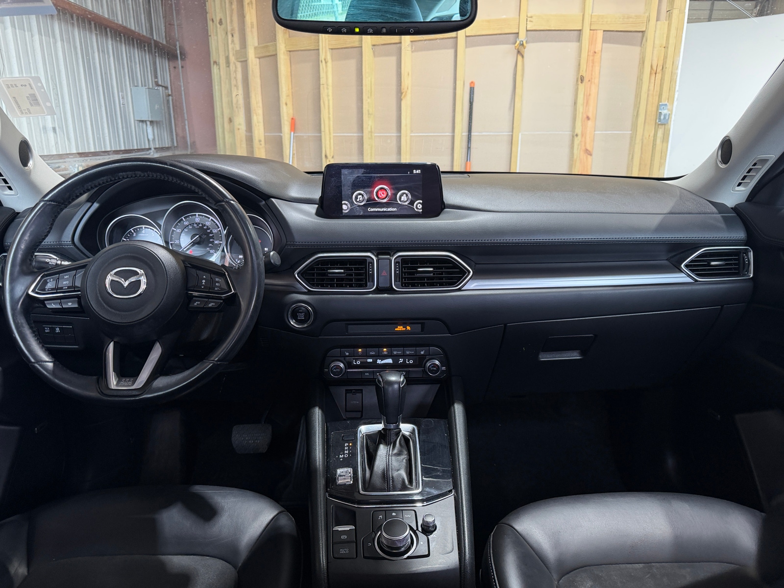 Thumbnail: 2019 Mazda CX-5 - 2