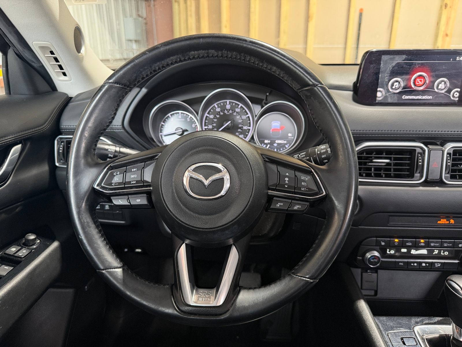 Thumbnail: 2019 Mazda CX-5 - 4