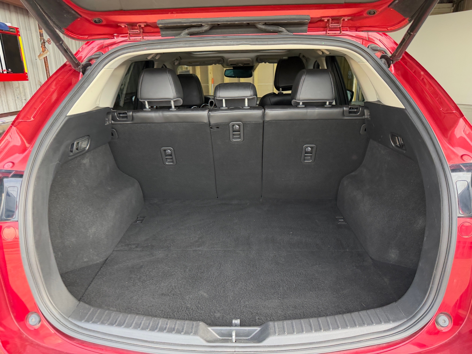 Thumbnail: 2019 Mazda CX-5 - 6