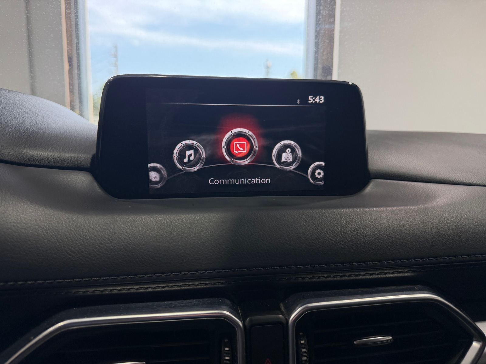 Thumbnail: 2019 Mazda CX-5 - 3