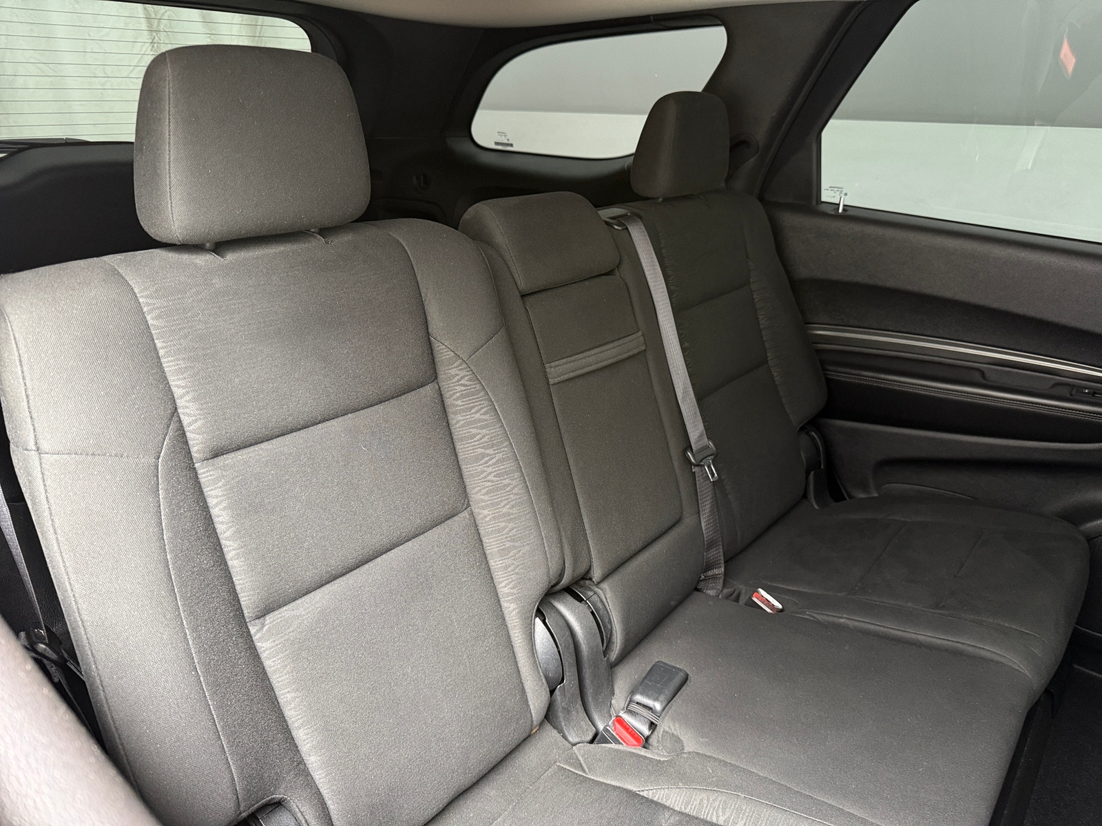 Thumbnail: 2021 Dodge Durango - 6