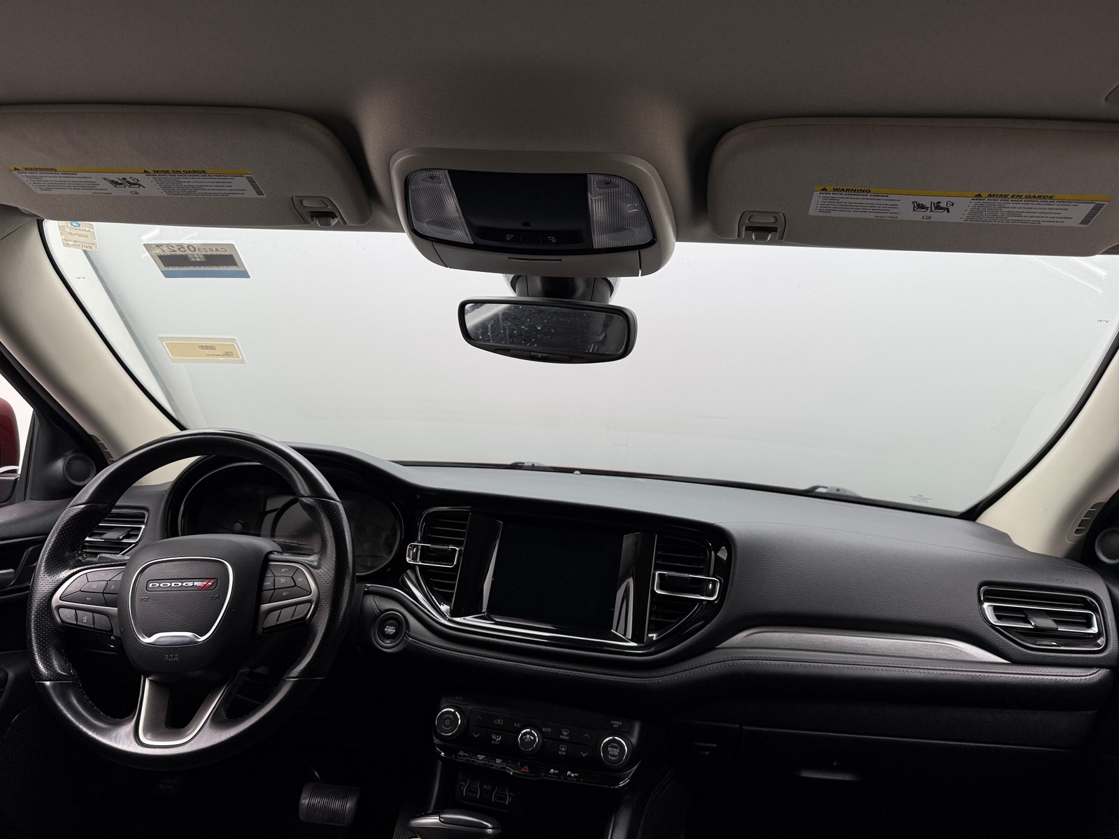 Thumbnail: 2021 Dodge Durango - 3