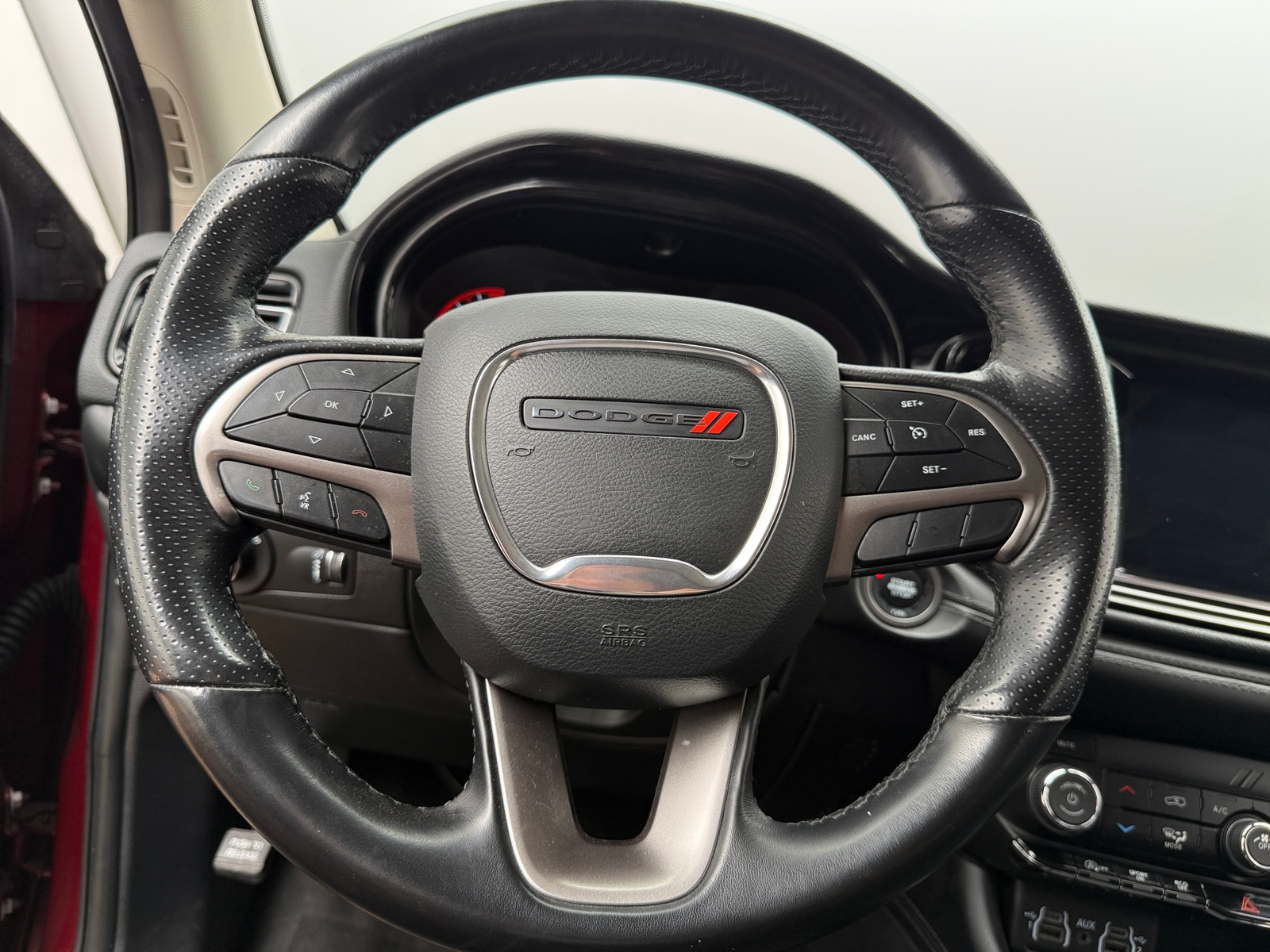 Thumbnail: 2021 Dodge Durango - 5