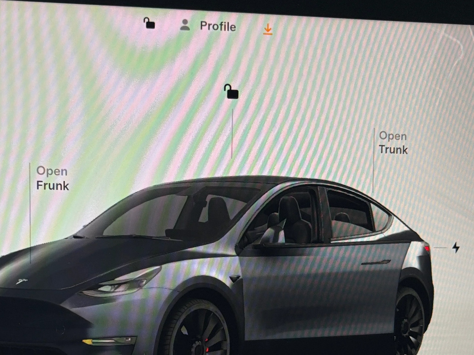 Thumbnail: 2023 Tesla Model Y - 3