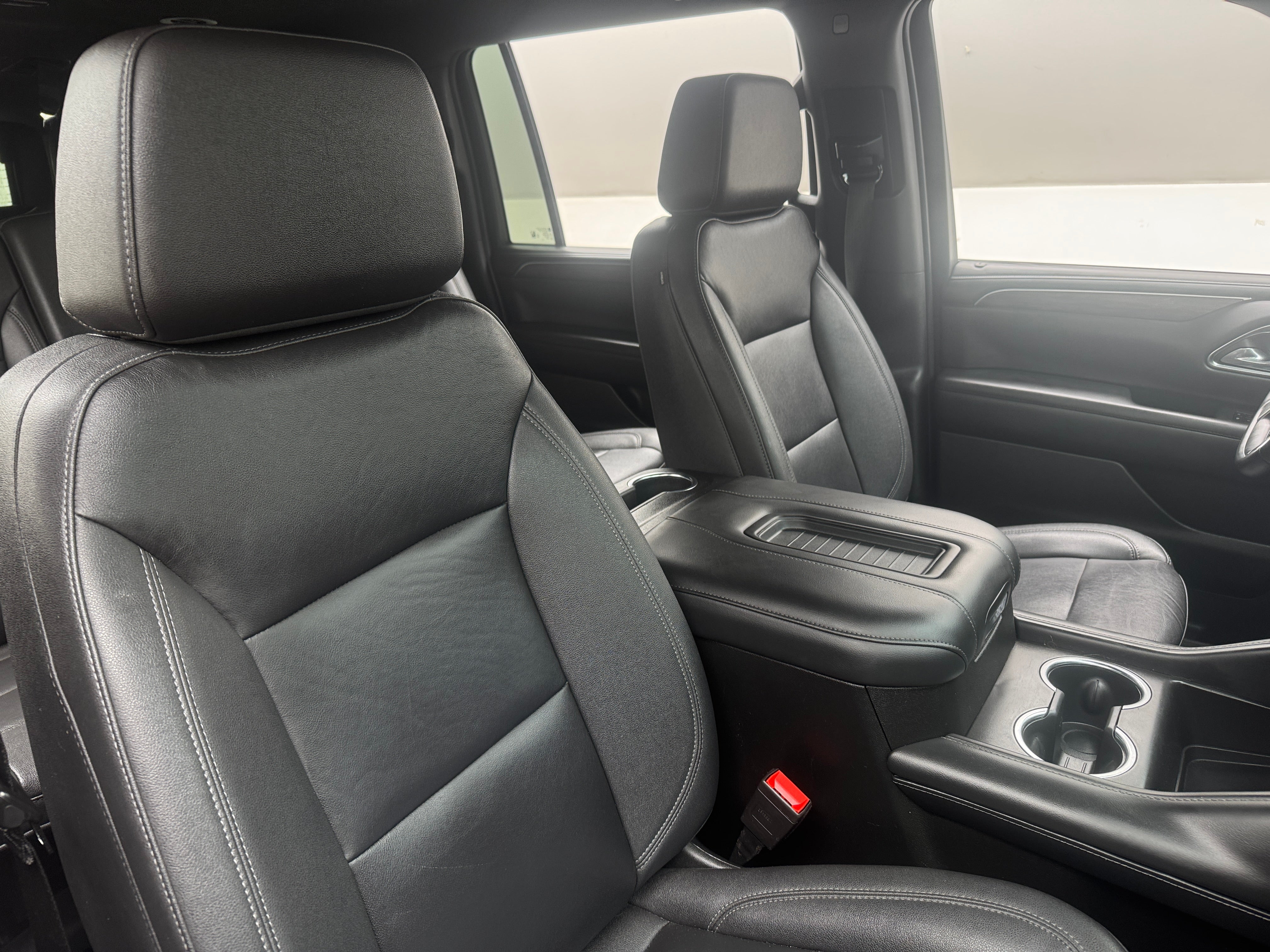 2023 Chevrolet Suburban