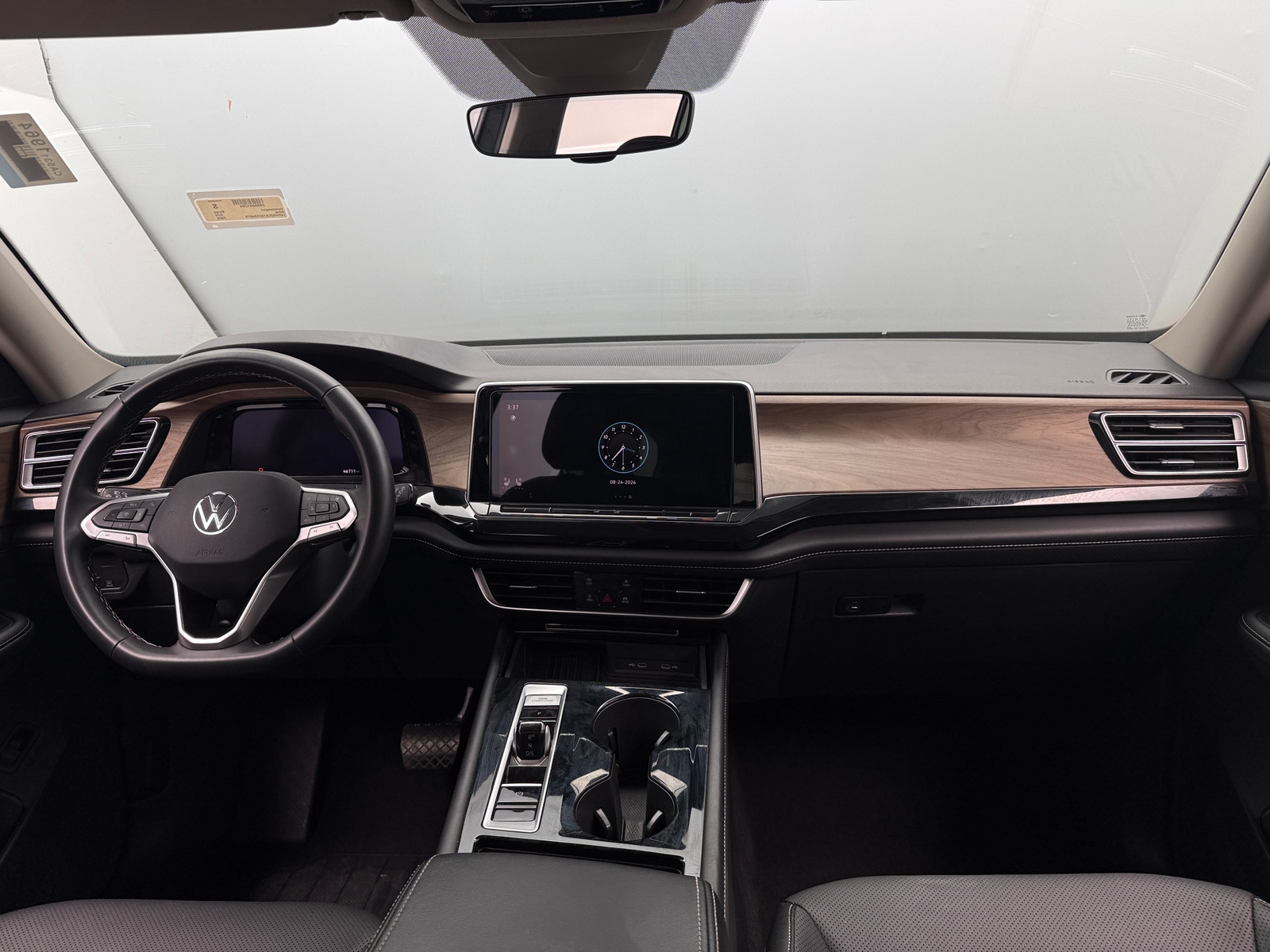 Thumbnail: 2025 Volkswagen Atlas - 2