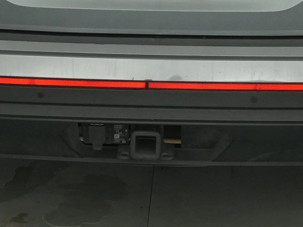 2025 Volkswagen Atlas SE w/Tech - Photo 11