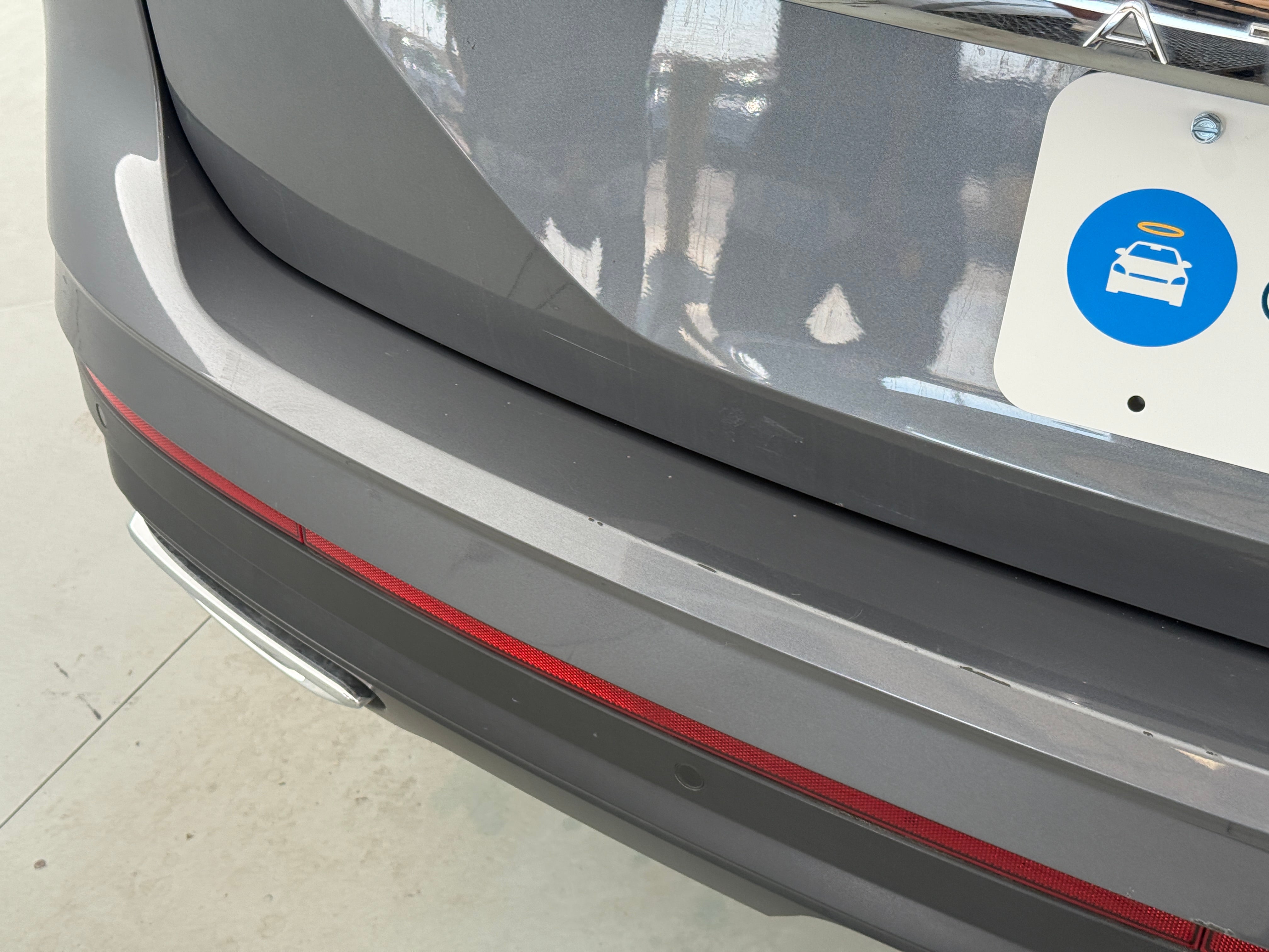2025 Volkswagen Atlas SE w/Tech - Photo 27