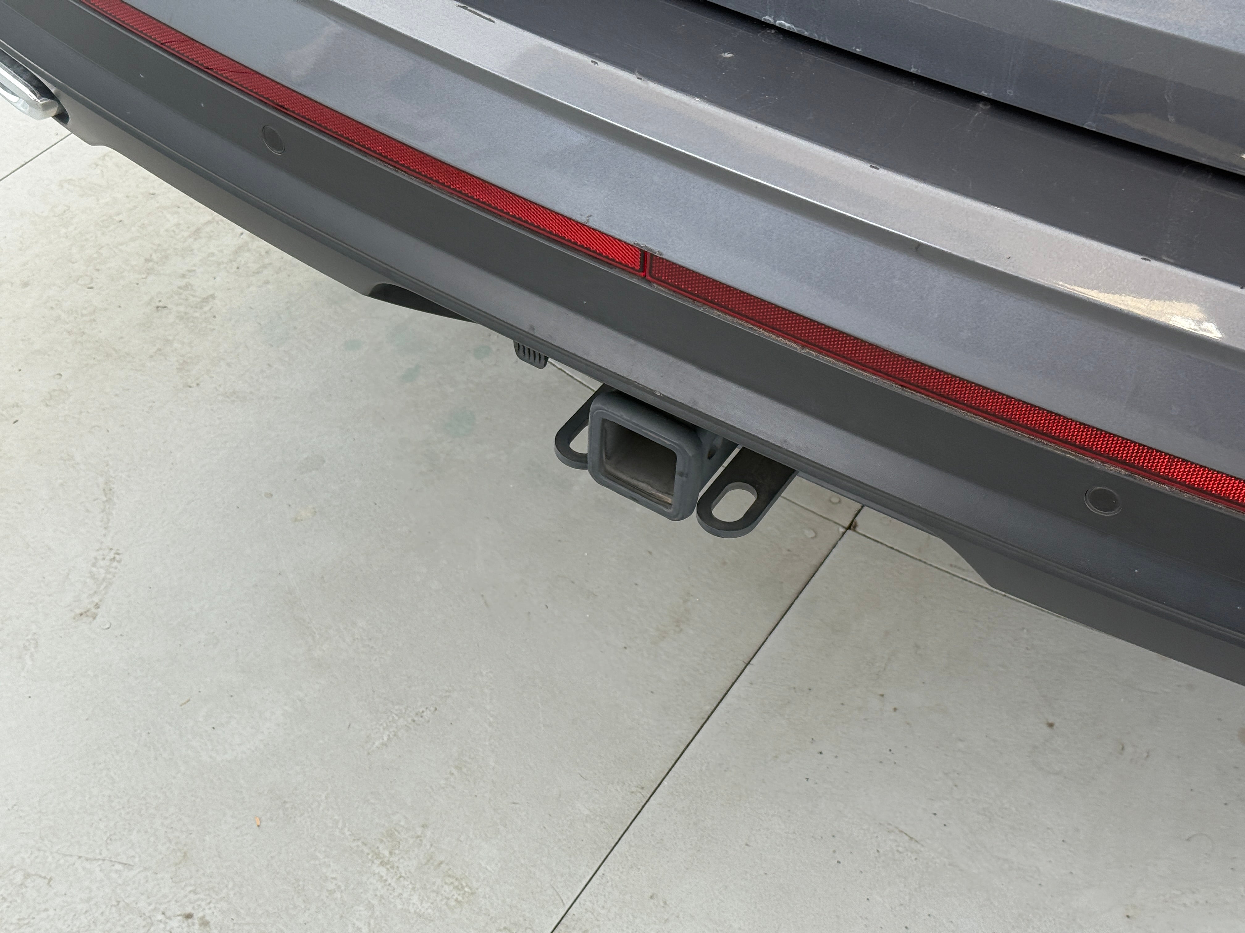 2025 Volkswagen Atlas SE w/Tech - Photo 28