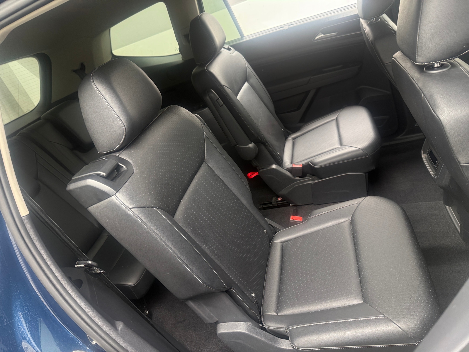 Thumbnail: 2019 Volkswagen Atlas - 5