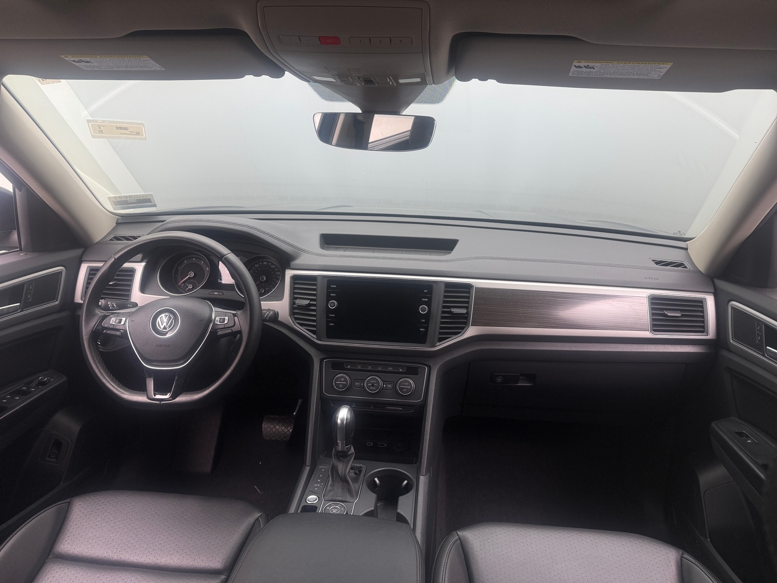 Thumbnail: 2019 Volkswagen Atlas - 2