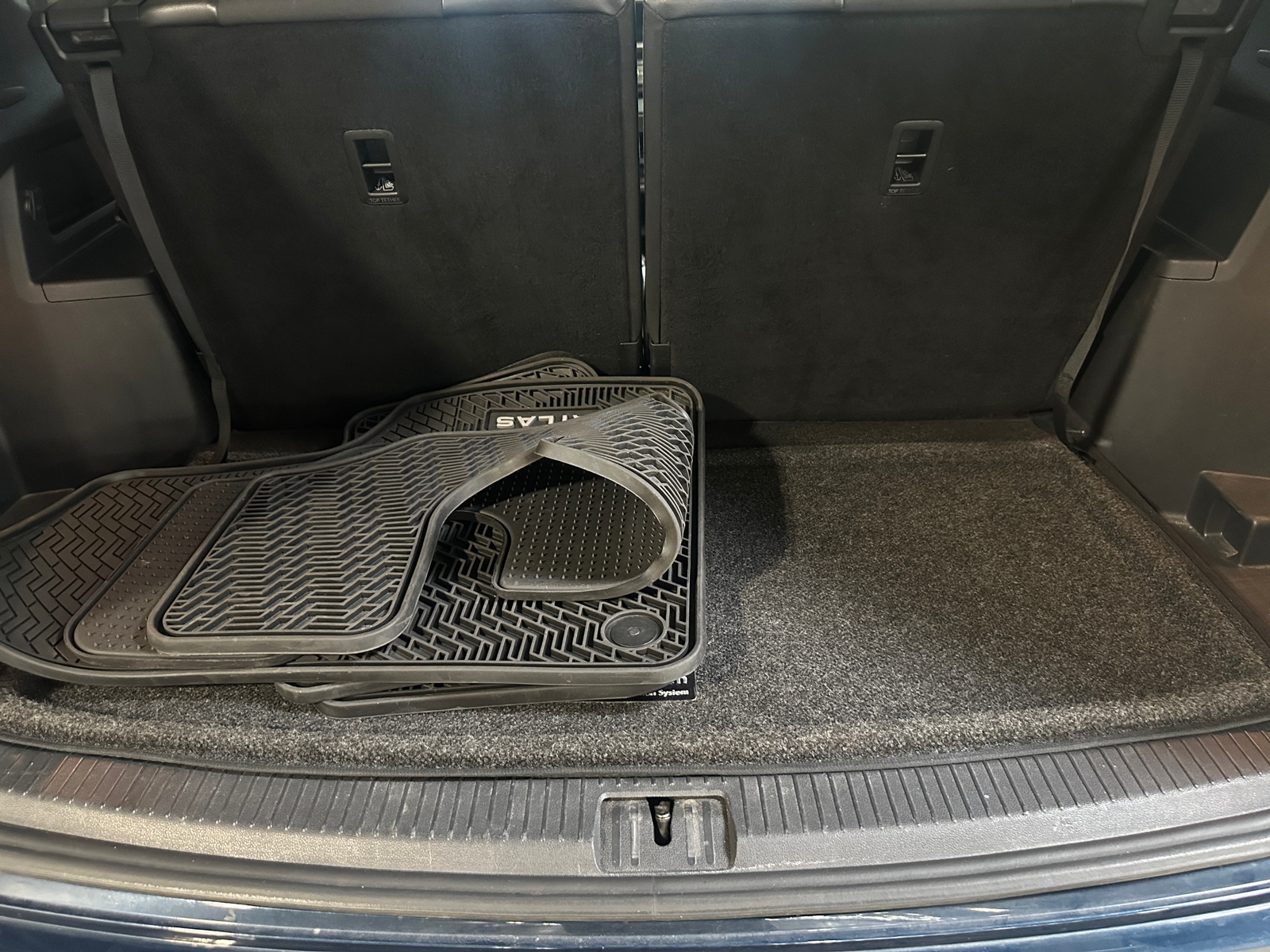 Thumbnail: 2019 Volkswagen Atlas - 6