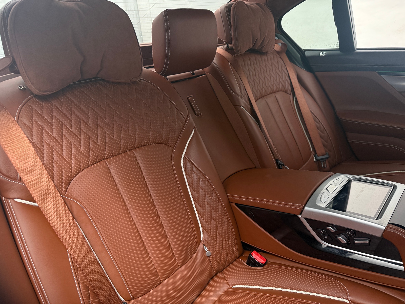 Thumbnail: 2018 BMW 7 Series - 5