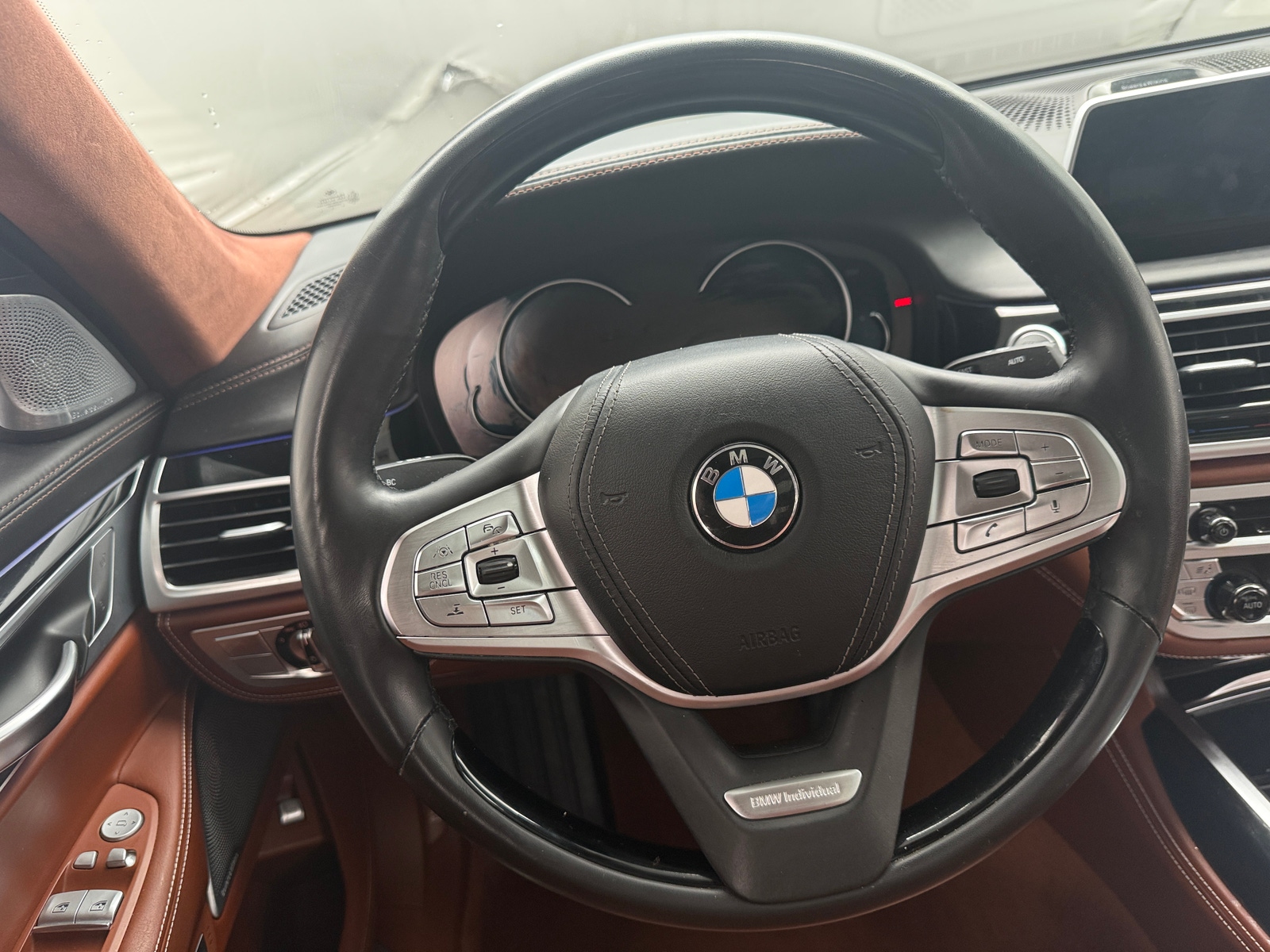 Thumbnail: 2018 BMW 7 Series - 4
