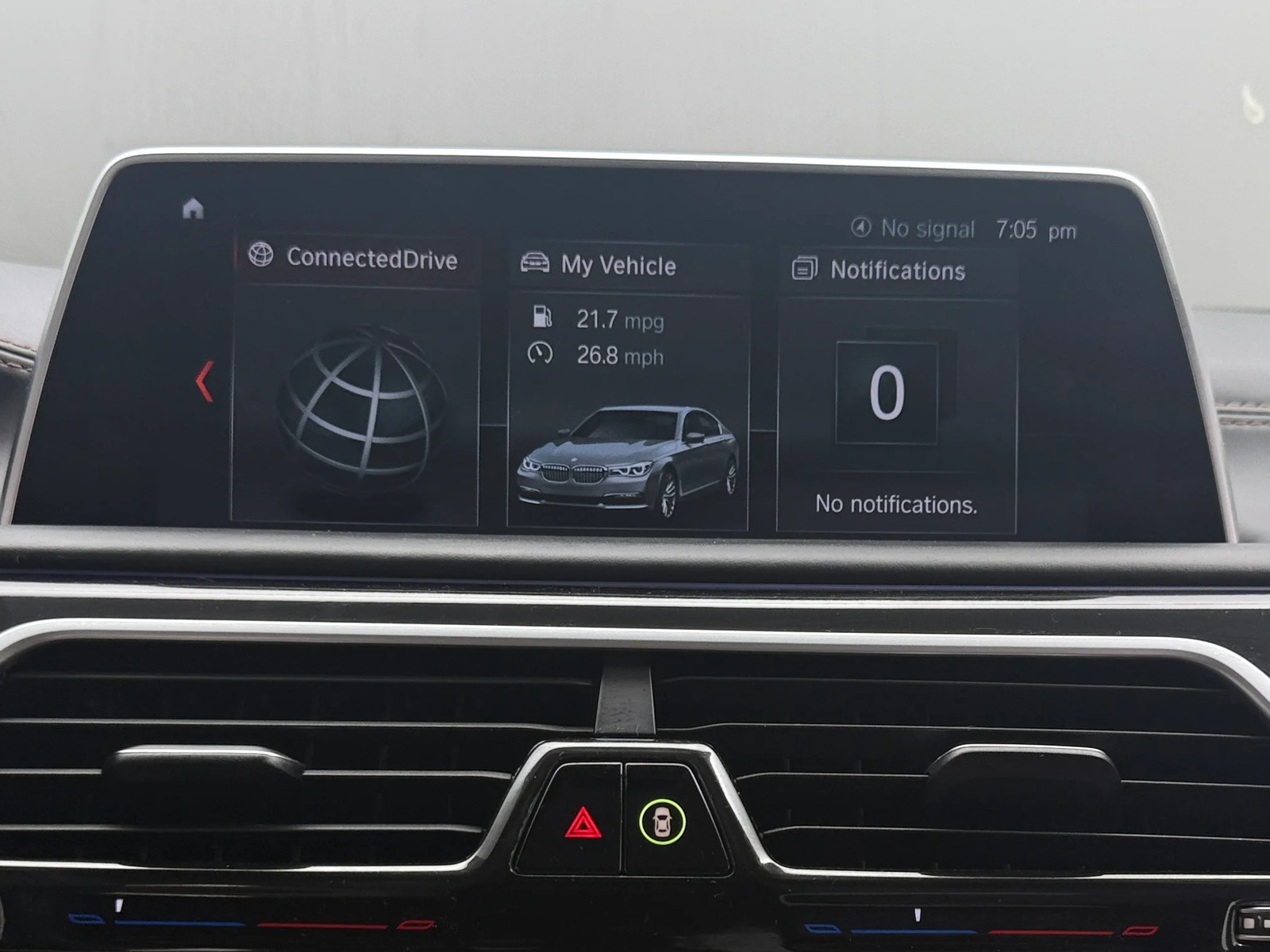 Thumbnail: 2018 BMW 7 Series - 3