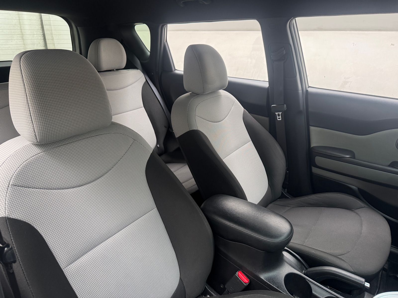 Thumbnail: 2019 Kia Soul - 2