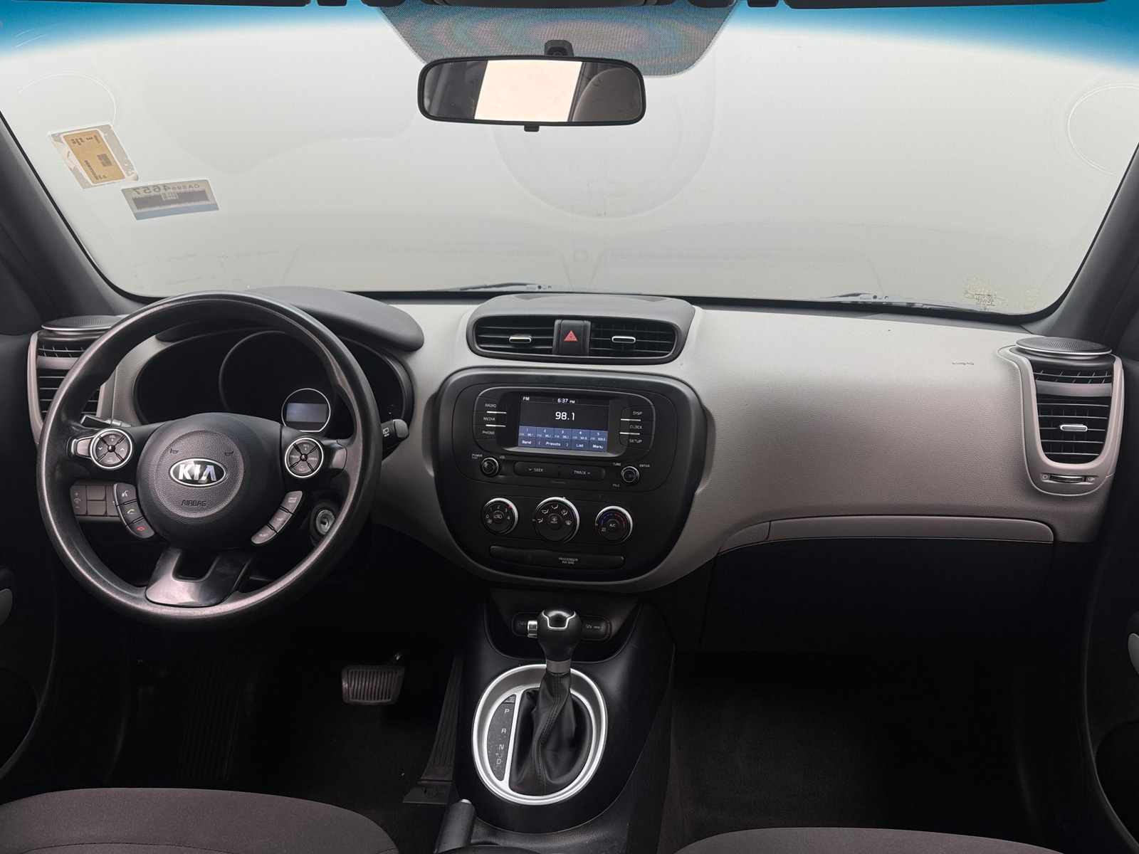 Thumbnail: 2019 Kia Soul - 3