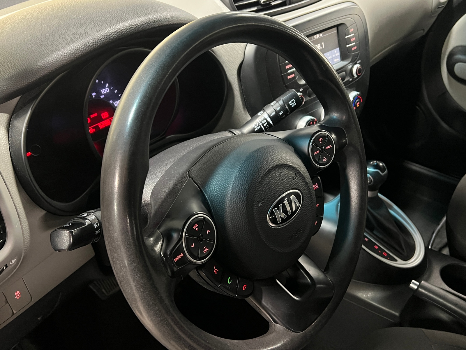 Thumbnail: 2019 Kia Soul - 5
