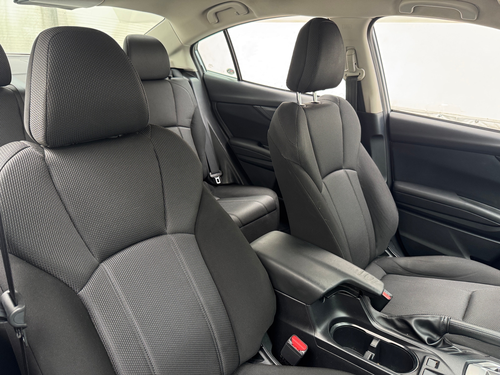 Thumbnail: 2019 Subaru Impreza - 2