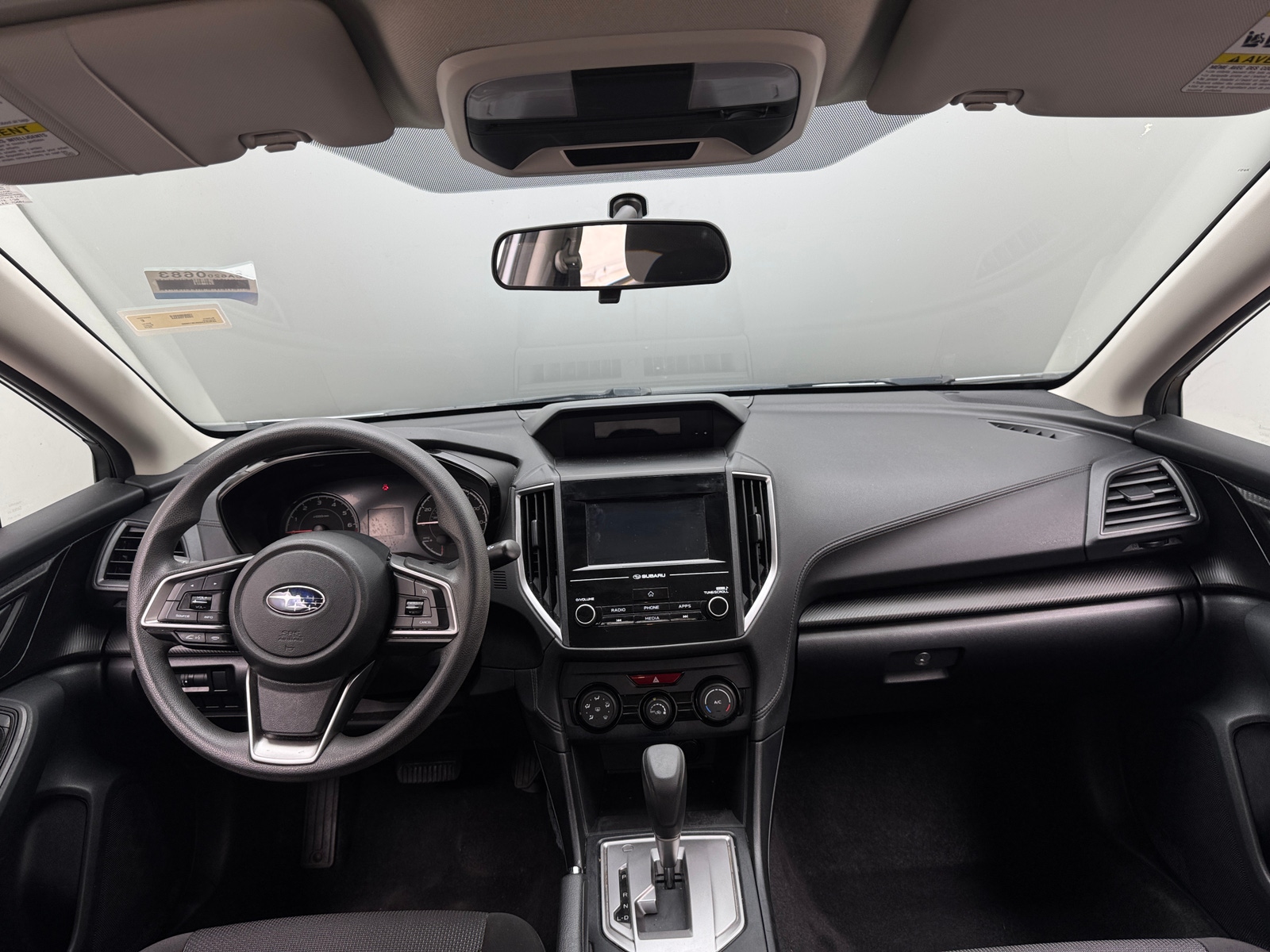 Thumbnail: 2019 Subaru Impreza - 3