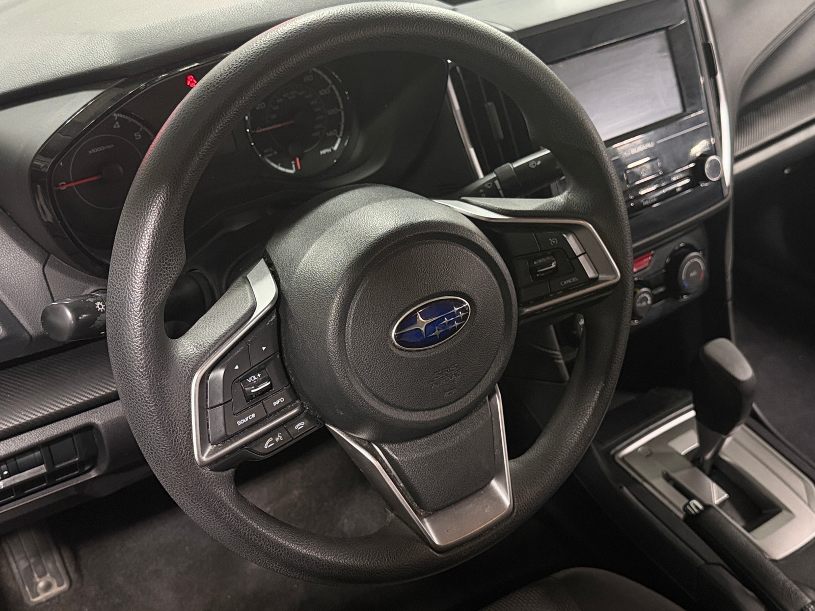 Thumbnail: 2019 Subaru Impreza - 5