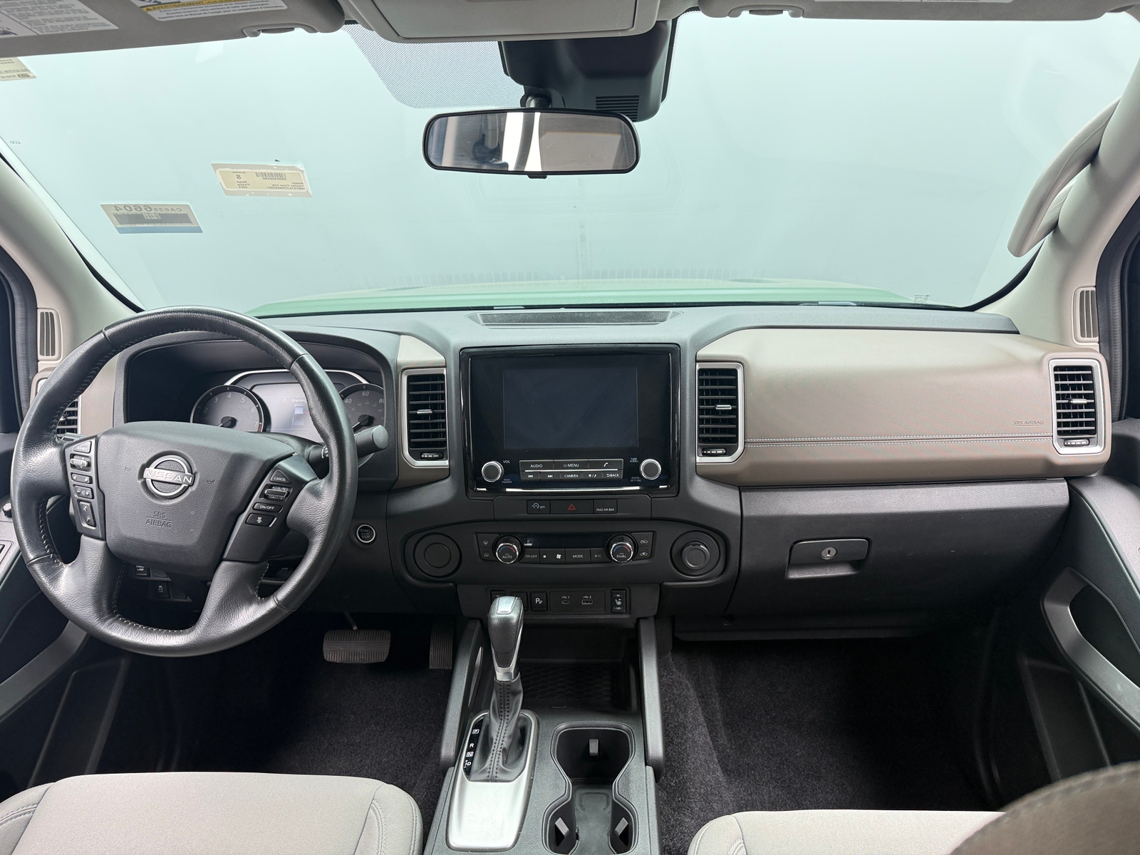 Thumbnail: 2024 Nissan Frontier - 3