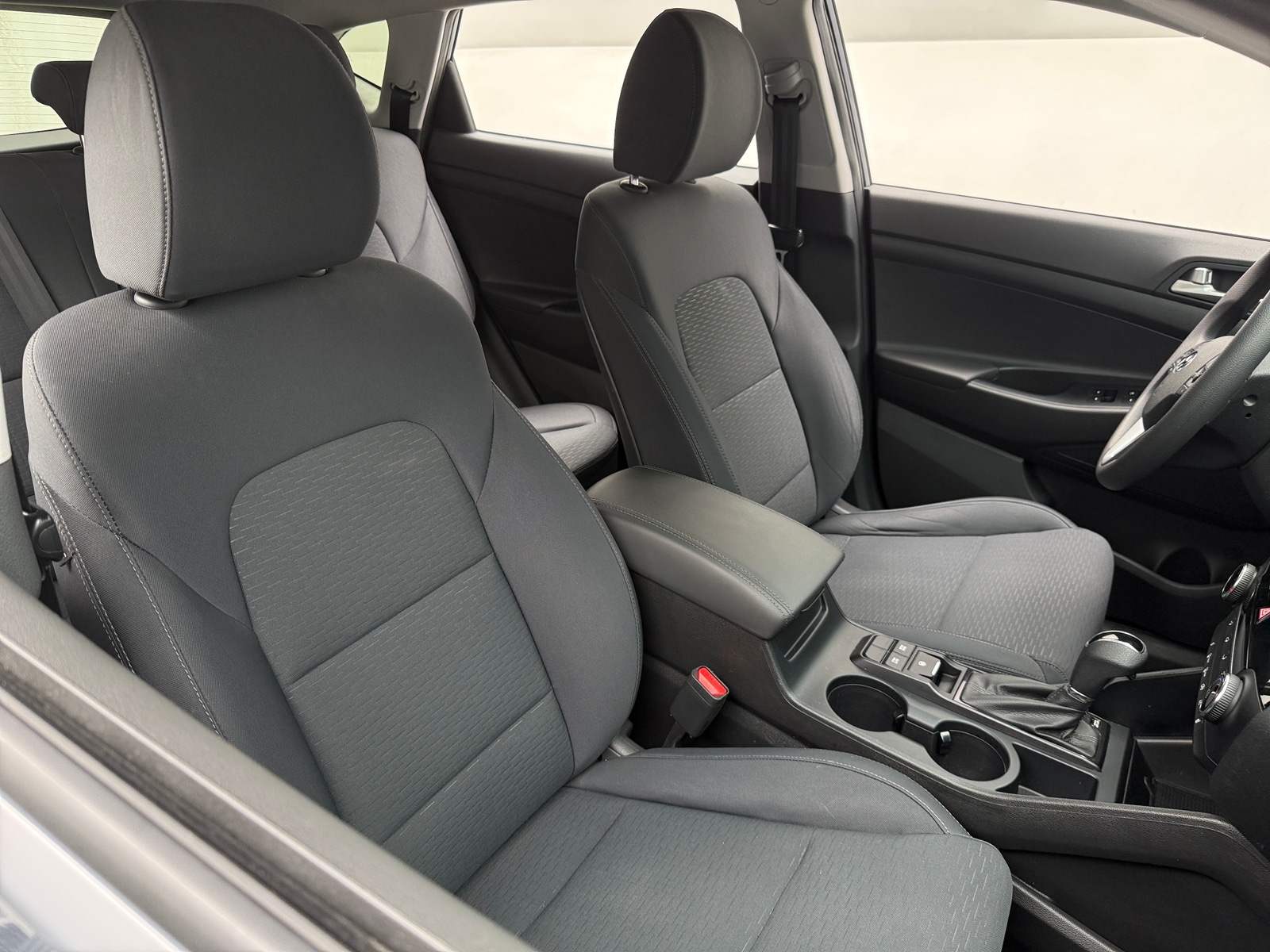Thumbnail: 2021 Hyundai Tucson - 2