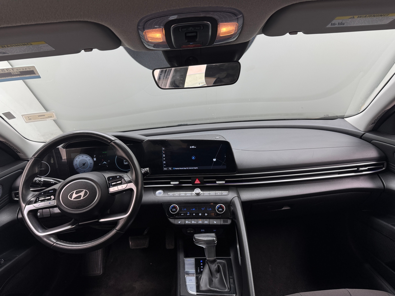 Thumbnail: 2025 Hyundai Elantra - 3