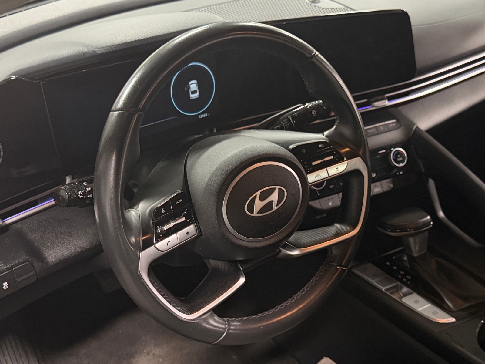 Thumbnail: 2025 Hyundai Elantra - 5