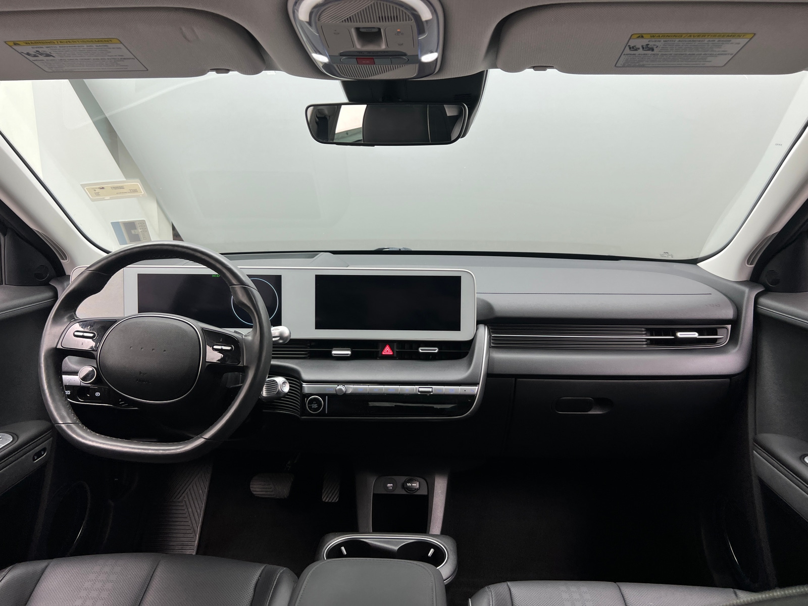 Thumbnail: 2022 Hyundai Ioniq 5 - 2