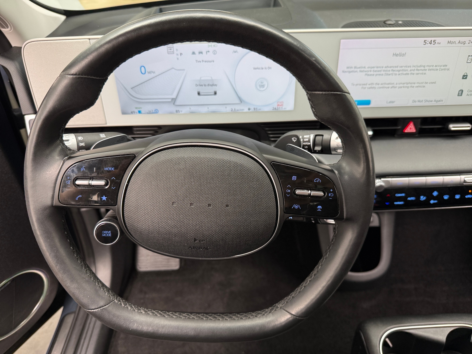 Thumbnail: 2022 Hyundai Ioniq 5 - 4