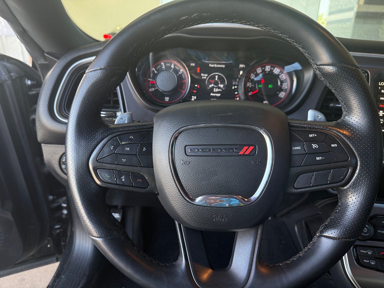 Thumbnail: 2020 Dodge Challenger - 4