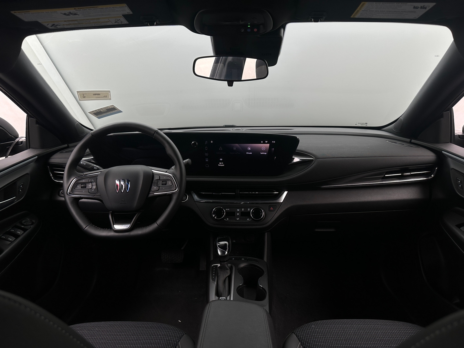 Thumbnail: 2026 Buick Envista - 2