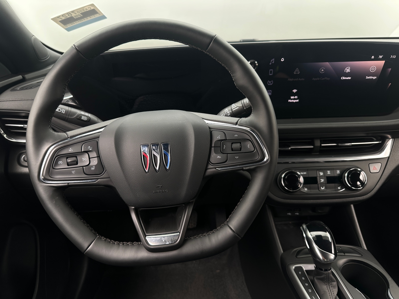 Thumbnail: 2026 Buick Envista - 4